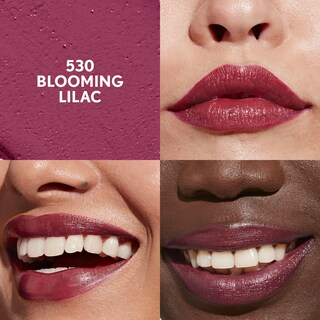 Foto 3 | Lápiz Labial Covergirl Clean Blooming Lilac Satin, 3,5 Ml, 24 Horas - Venta Internacional.