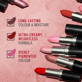 Foto 7 | Lápiz Labial Rimmel 904 Lasting Finish Rosetto, 4 Ml - Venta Internacional.