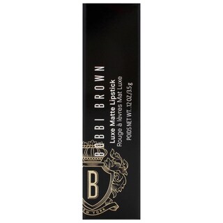 Foto 5 | Lápiz Labial Bobbi Brown Luxe Matte 313 Big City De 3,5 Ml Para Mujer - Venta Internacional.
