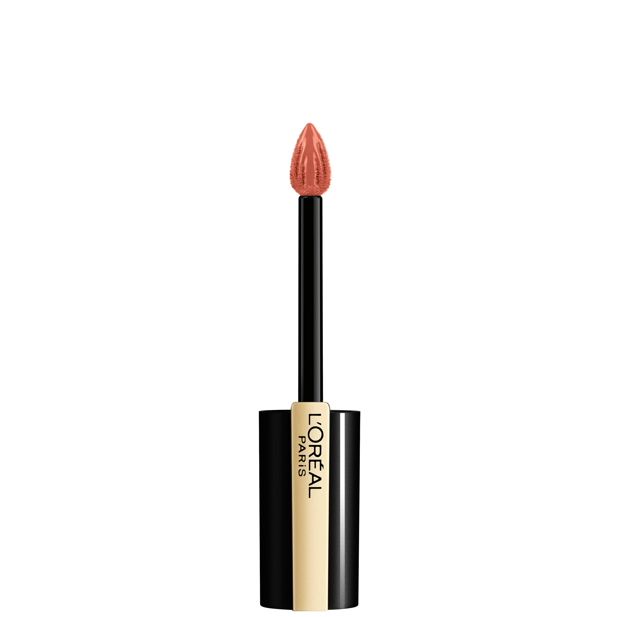 Foto 2 | Lápiz Labial L'Oréal Paris Brilliant Signature Shiny Be Independent - Venta Internacional