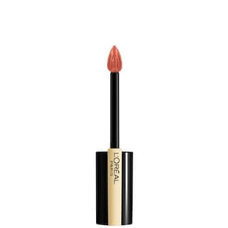 Foto 2 | Lápiz Labial L'Oréal Paris Brilliant Signature Shiny Be Independent - Venta Internacional