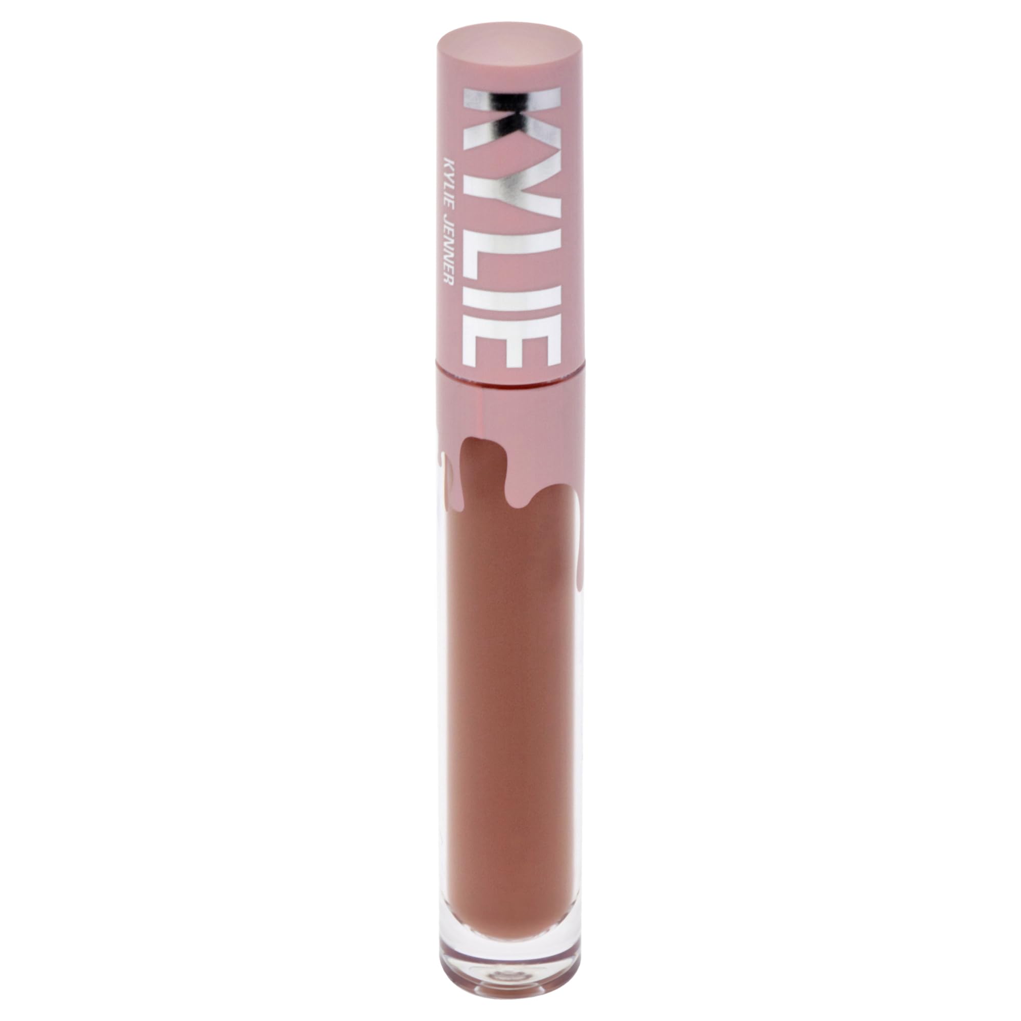 Foto 3 pulgar | Lápiz Labial Kylie Cosmetics Matte Liquid 703 Dolce K 3 Ml - Venta Internacional.