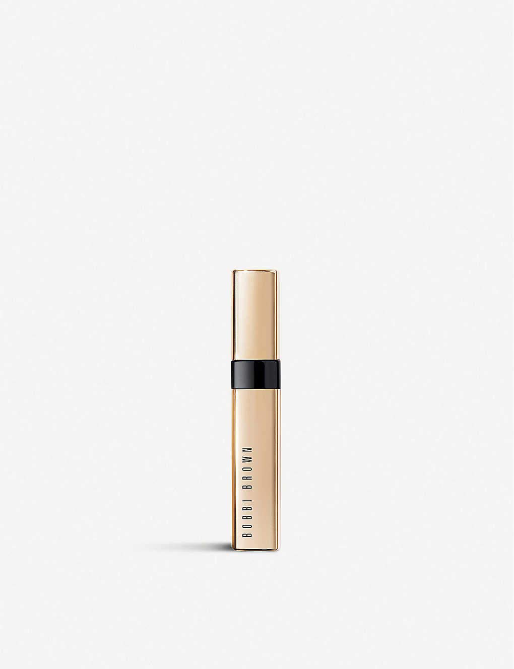 Foto 2 | Lápiz Labial Bobbi Brown Luxe Shine Intense Desert Sun - Venta Internacional.