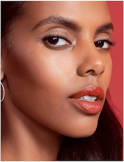Foto 6 | Lápiz Labial Bobbi Brown Luxe Shine Intense Desert Sun - Venta Internacional.