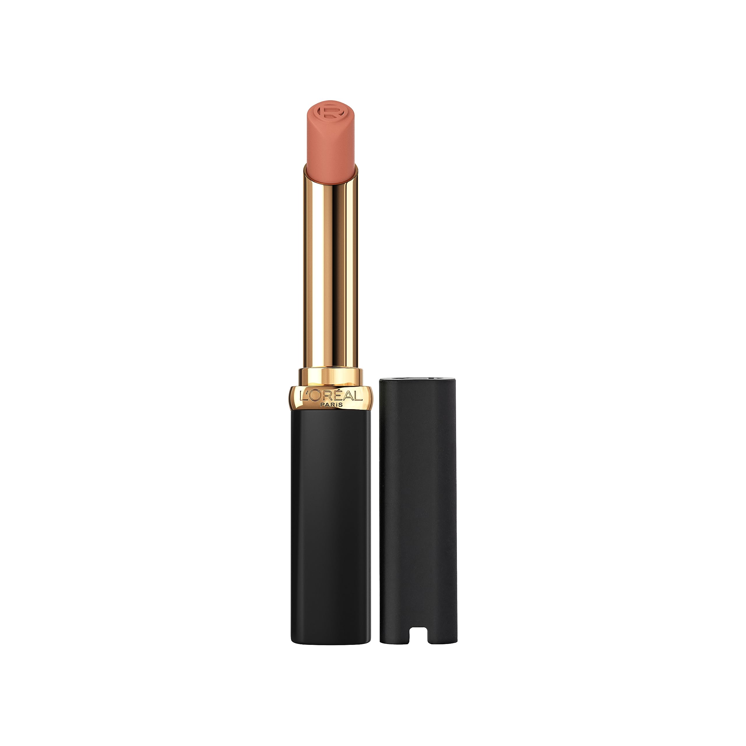 Lápiz Labial L'oréal Paris Colour Riche Intense Volume Matte - Venta Internacional.