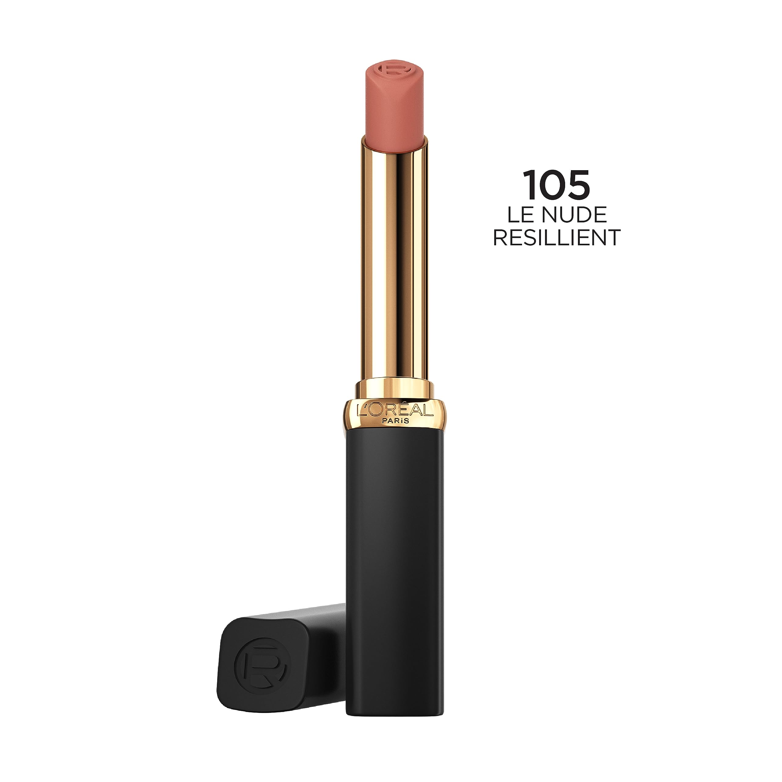 Foto 3 pulgar | Lápiz Labial L'oréal Paris Colour Riche Intense Volume Matte - Venta Internacional.