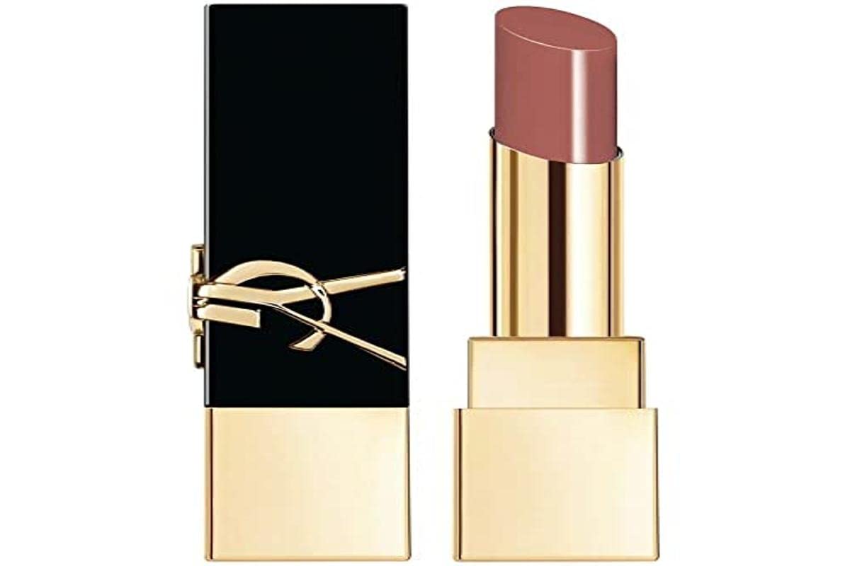 Barra De Labios Yves Saint Laurent Rouge Pur Couture The Bold 10 - Venta Internacional.