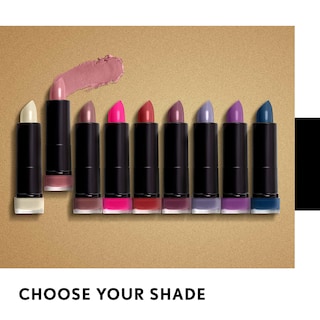 Foto 3 | Lápiz Labial Covergirl Exhibitionist Demi-matte Worthy 450 3.5 Ml - Venta Internacional.