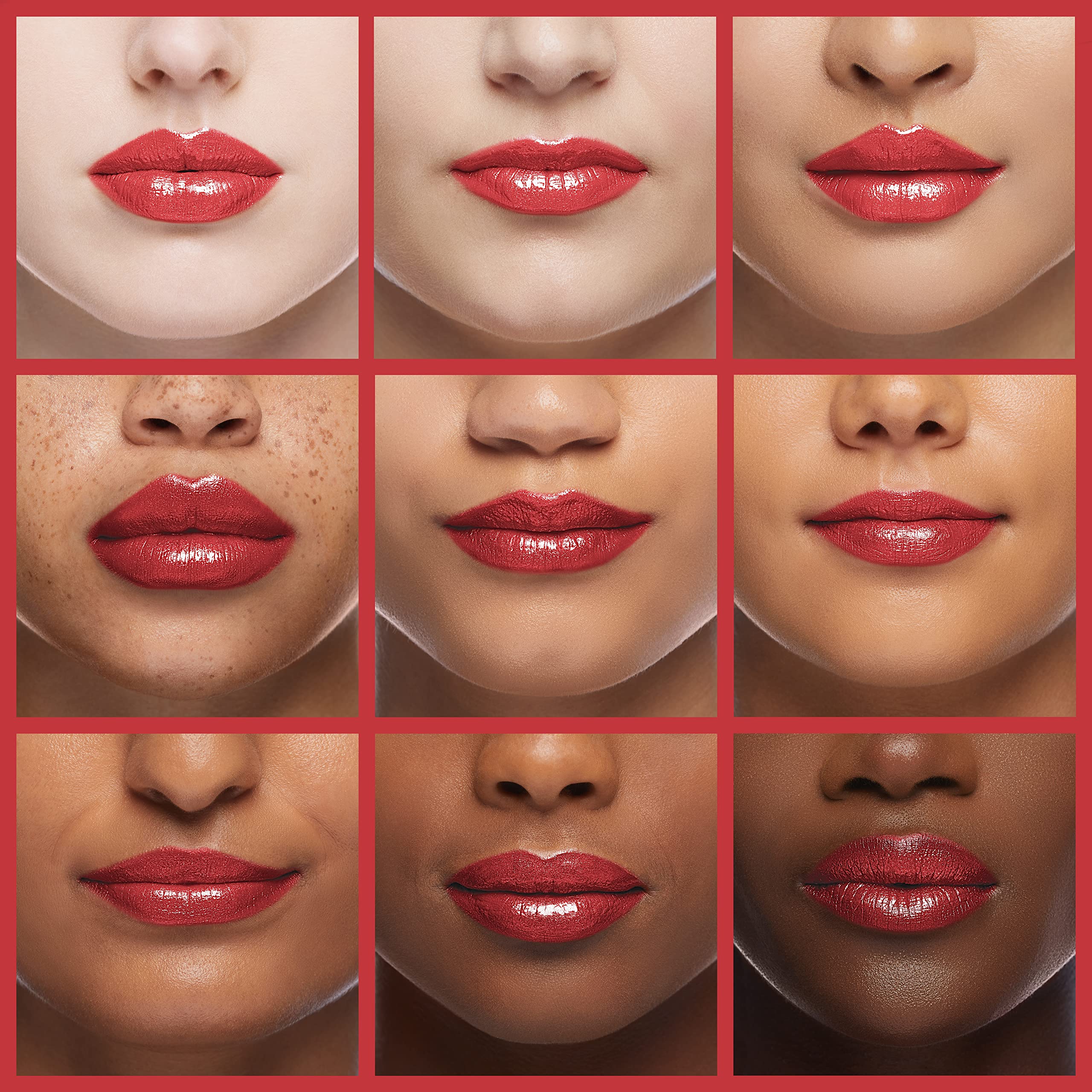 Foto 5 pulgar | Lápiz Labial Covergirl Exhibitionist Demi-matte Worthy 450 3.5 Ml - Venta Internacional.