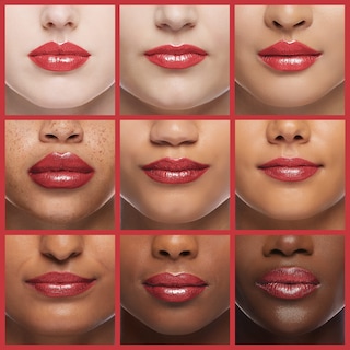 Foto 4 | Lápiz Labial Covergirl Exhibitionist Demi-matte Worthy 450 3.5 Ml - Venta Internacional.