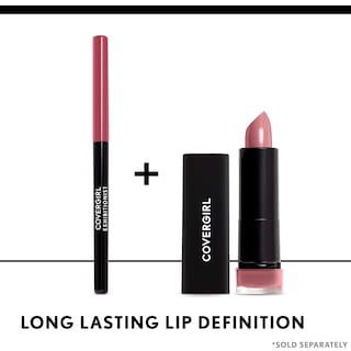 Foto 7 | Lápiz Labial Covergirl Exhibitionist Demi-matte Worthy 450 3.5 Ml - Venta Internacional.
