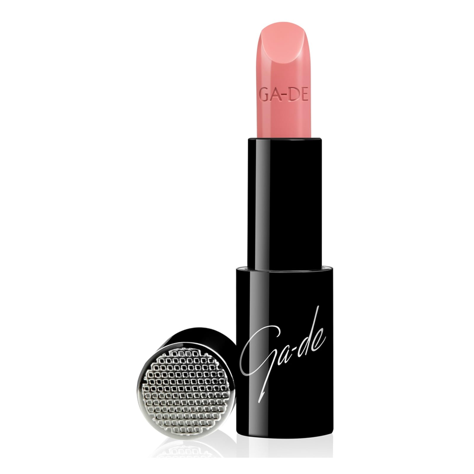 Lápiz Labial Ga-de Selfie Full Color 850 De Larga Duración, 4 Ml Con Arg - Venta Internacional.