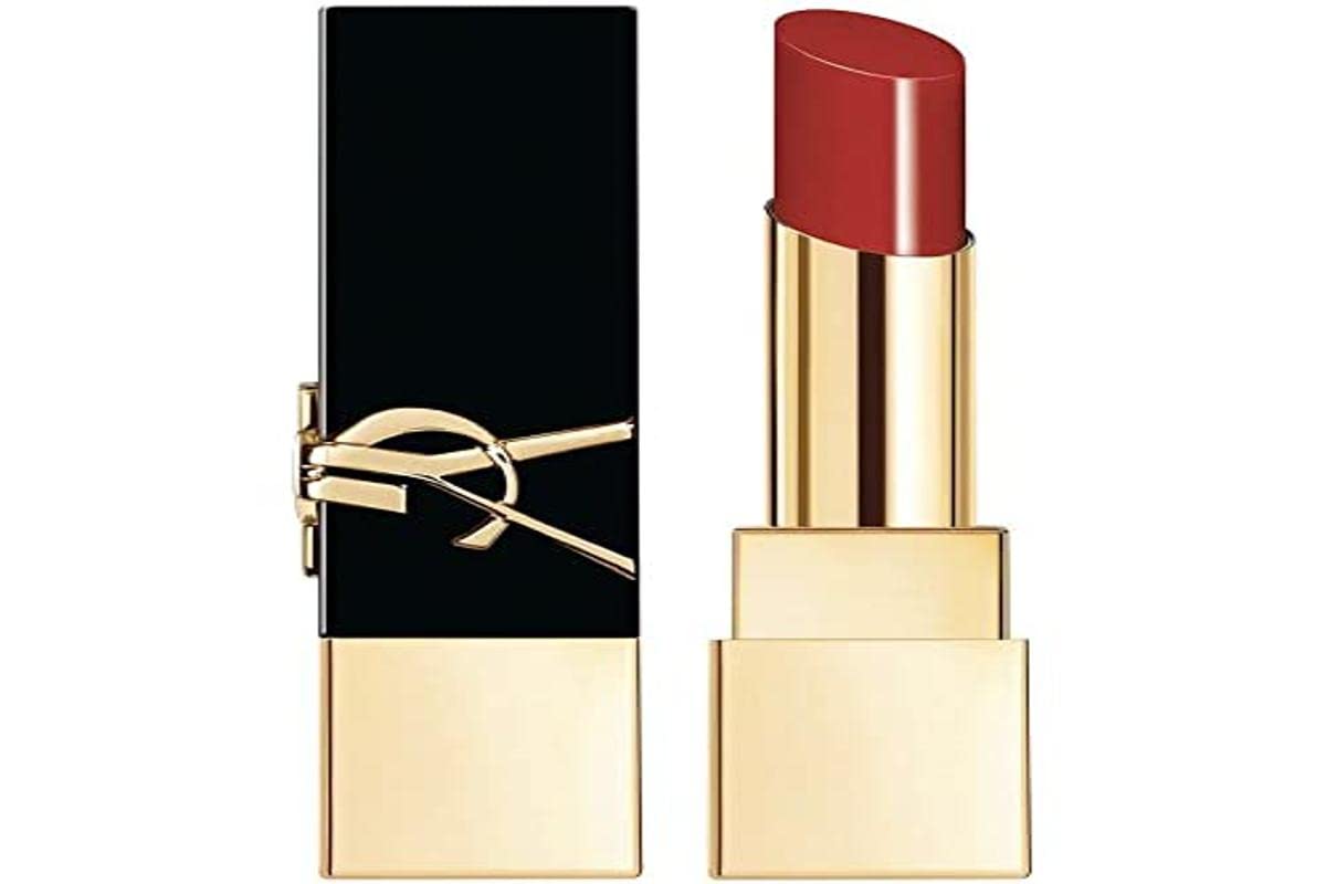 Foto 2 pulgar | Lápiz Labial Yves Saint Laurent Rouge Pur Couture The Bold 08 - Venta Internacional.