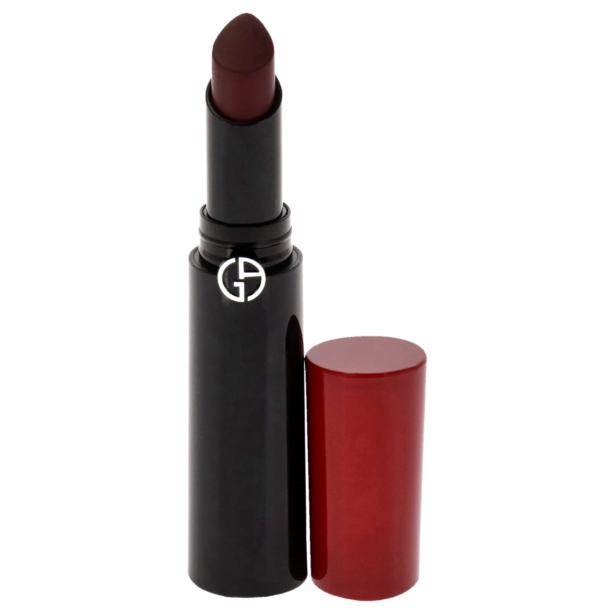 Foto 2 | Lápiz Labial Giorgio Armani Lip Power Longwear 404 Tempting, 3 Ml - Venta Internacional.