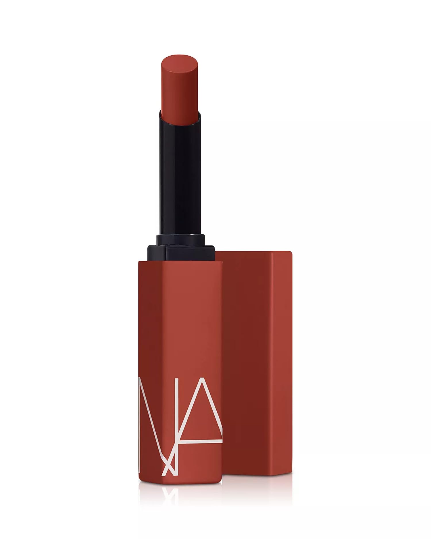 Lápiz Labial Nars Powermatte Killer Queen #102 1,5 G/0,05 Oz - Venta Internacional.