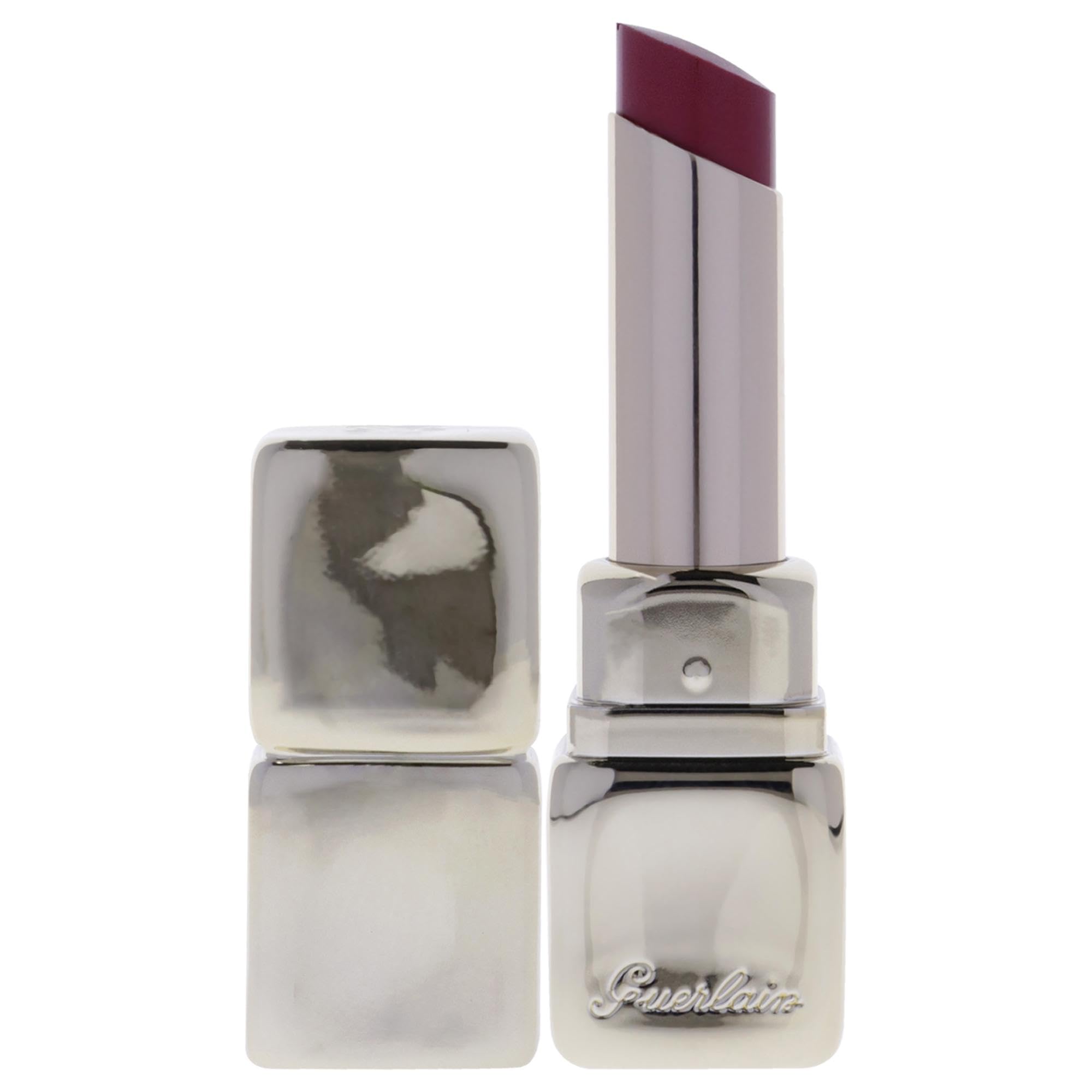 Foto 2 | Lápiz Labial Guerlain Kiss Kiss Shine Bloom 219 Eternal Rose - Venta Internacional.