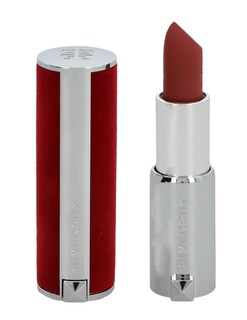 Foto 2 | Lápiz Labial Givenchy Le Rouge Deep Velvet Matte 28 Rose Fume - Venta Internacional.