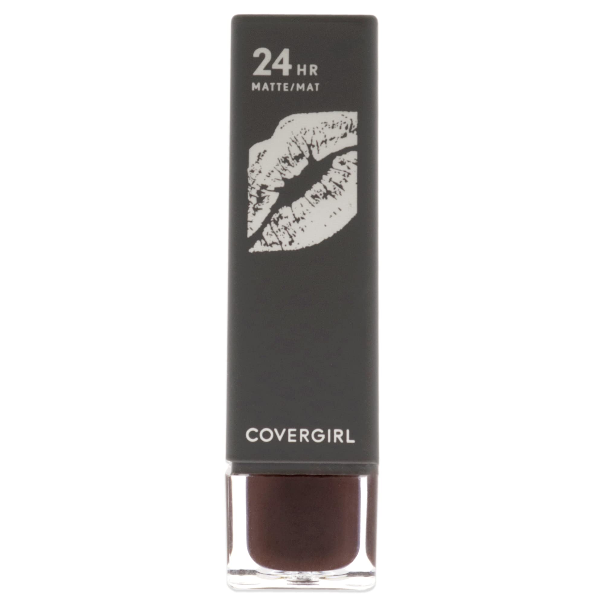 Foto 2 pulgar | Lápiz Labial Covergirl Exhibitionist Ultramate Watch Me - Venta Internacional
