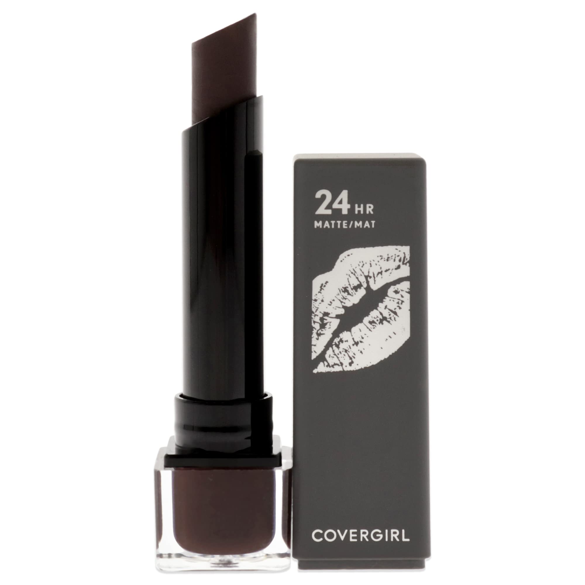 Foto 3 pulgar | Lápiz Labial Covergirl Exhibitionist Ultramate Watch Me - Venta Internacional