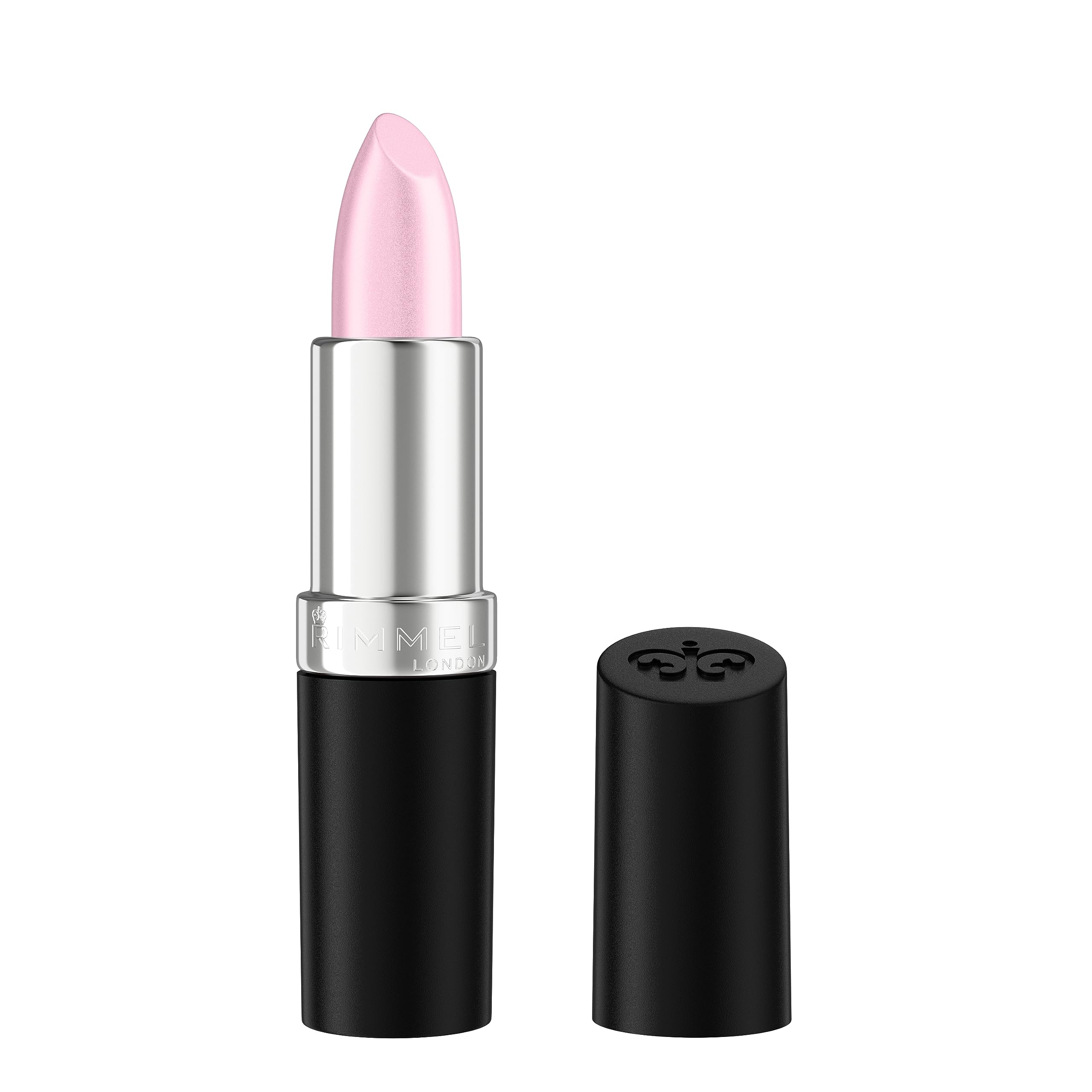Foto 2 pulgar | Lápiz Labial Rimmel Lasting Finish Candy Color 8 Horas - Venta Internacional