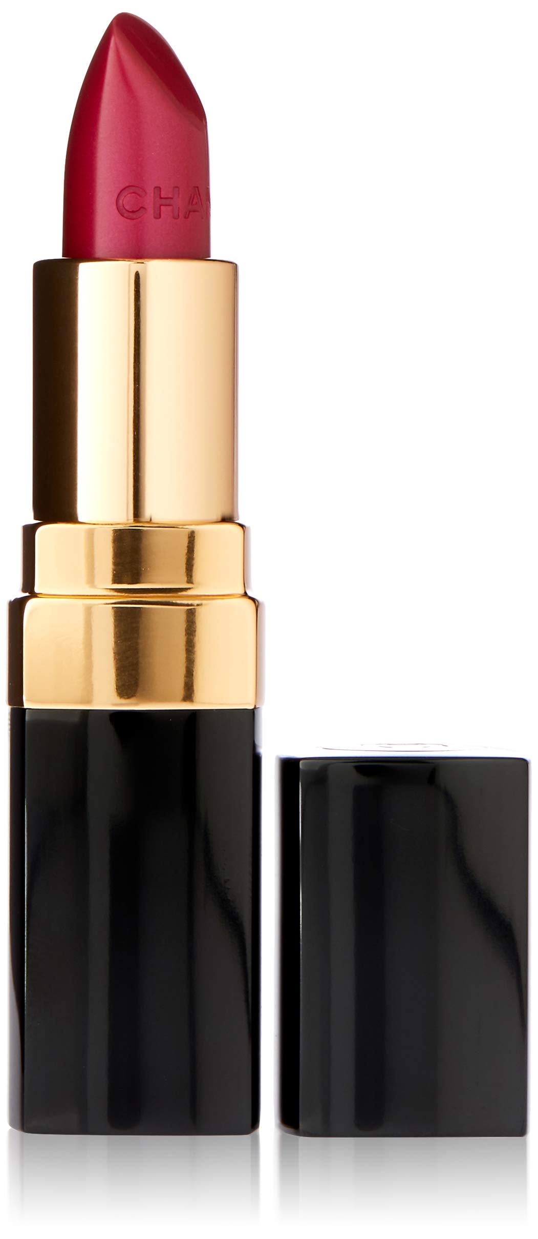 Lápiz Labial Chanel Rouge Coco Shine Hydrating Sheer No. 452 - Venta Internacional.