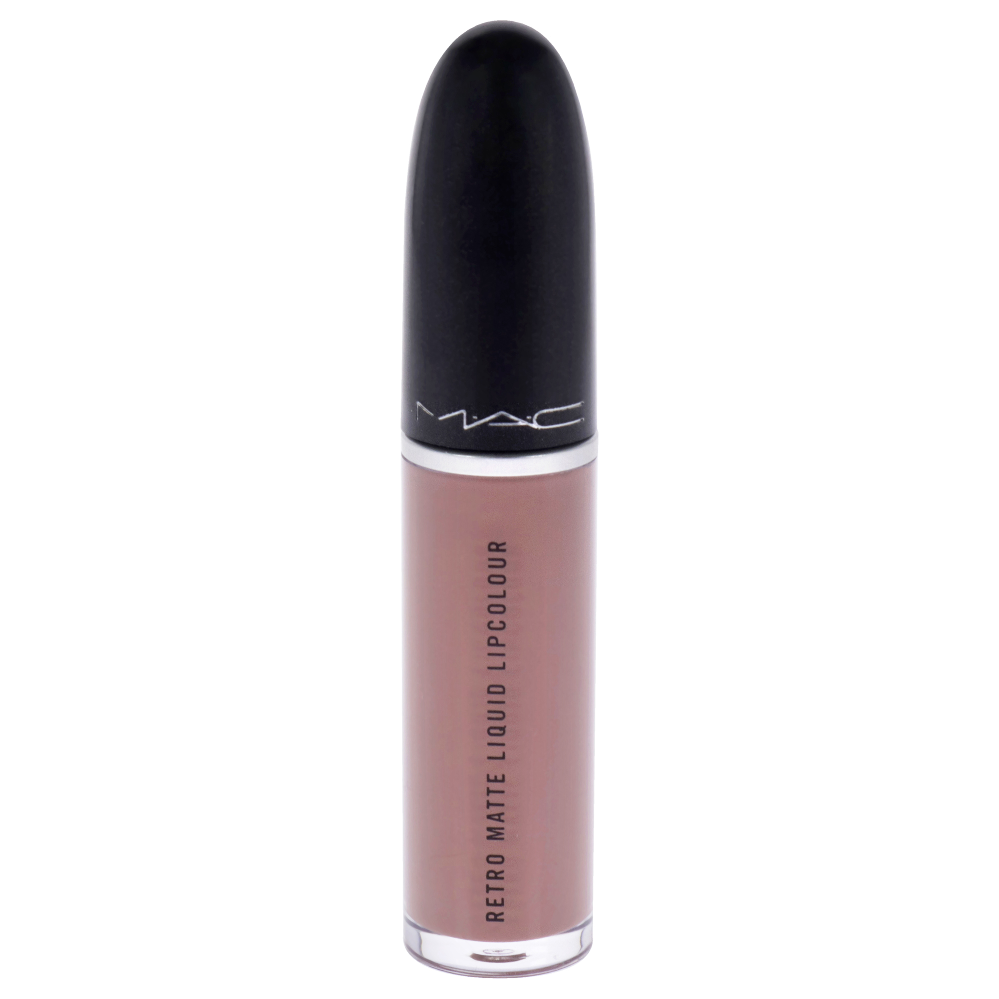 Foto 2 | Lápiz Labial Mac Retro Lipcolor-121 Burnt Spice De 5 Ml Para Mujer - Venta Internacional.