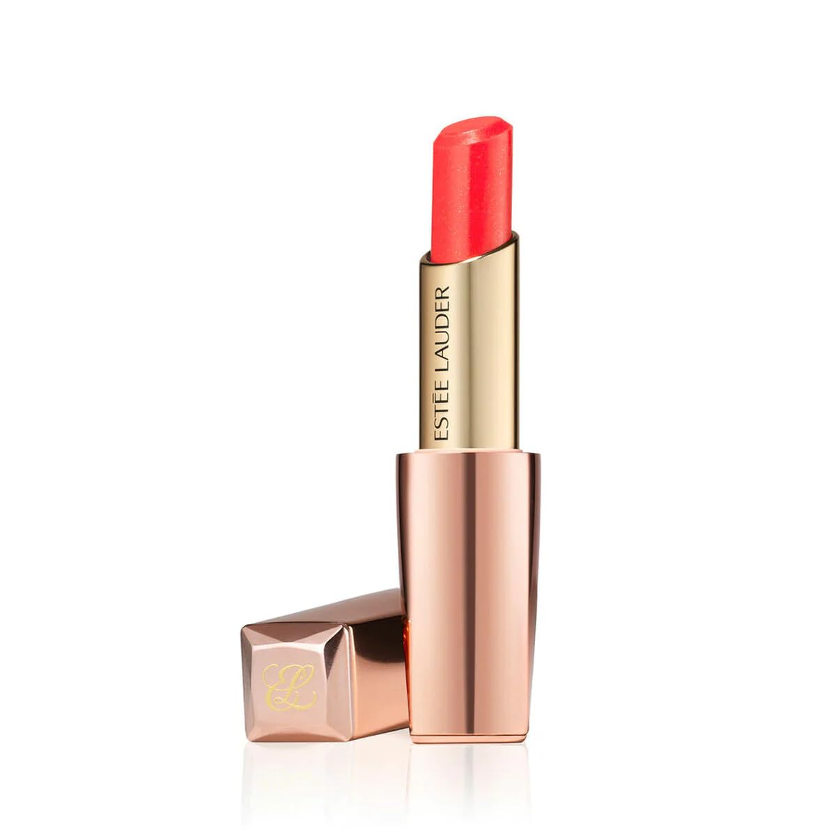 Bálsamo Labial Estée Lauder Pure Color Revitalizing Crystal 003 - Venta Internacional.