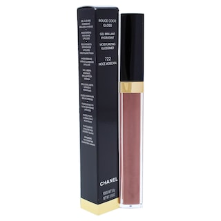 Foto 1 | Brillo De Labios Chanel Rouge -722 Noce Moscata Para Mujer 5.5 Ml - Venta Internacional.