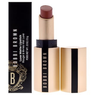 Foto 1 | Lápiz Labial Bobbi Brown Luxe 315 Neutral Rose Para Mujer, 3,5 Ml - Venta Internacional.