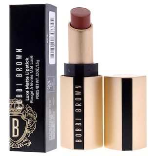Foto 4 | Lápiz Labial Bobbi Brown Luxe 315 Neutral Rose Para Mujer, 3,5 Ml - Venta Internacional.