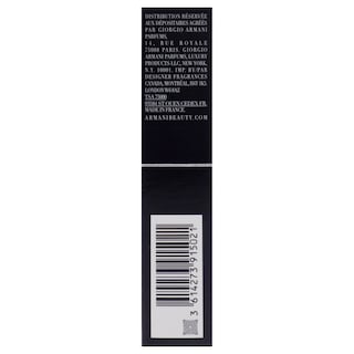 Foto 6 | Barra De Labios Giorgio Armani Lip Power Longwear 107 - Venta Internacional.