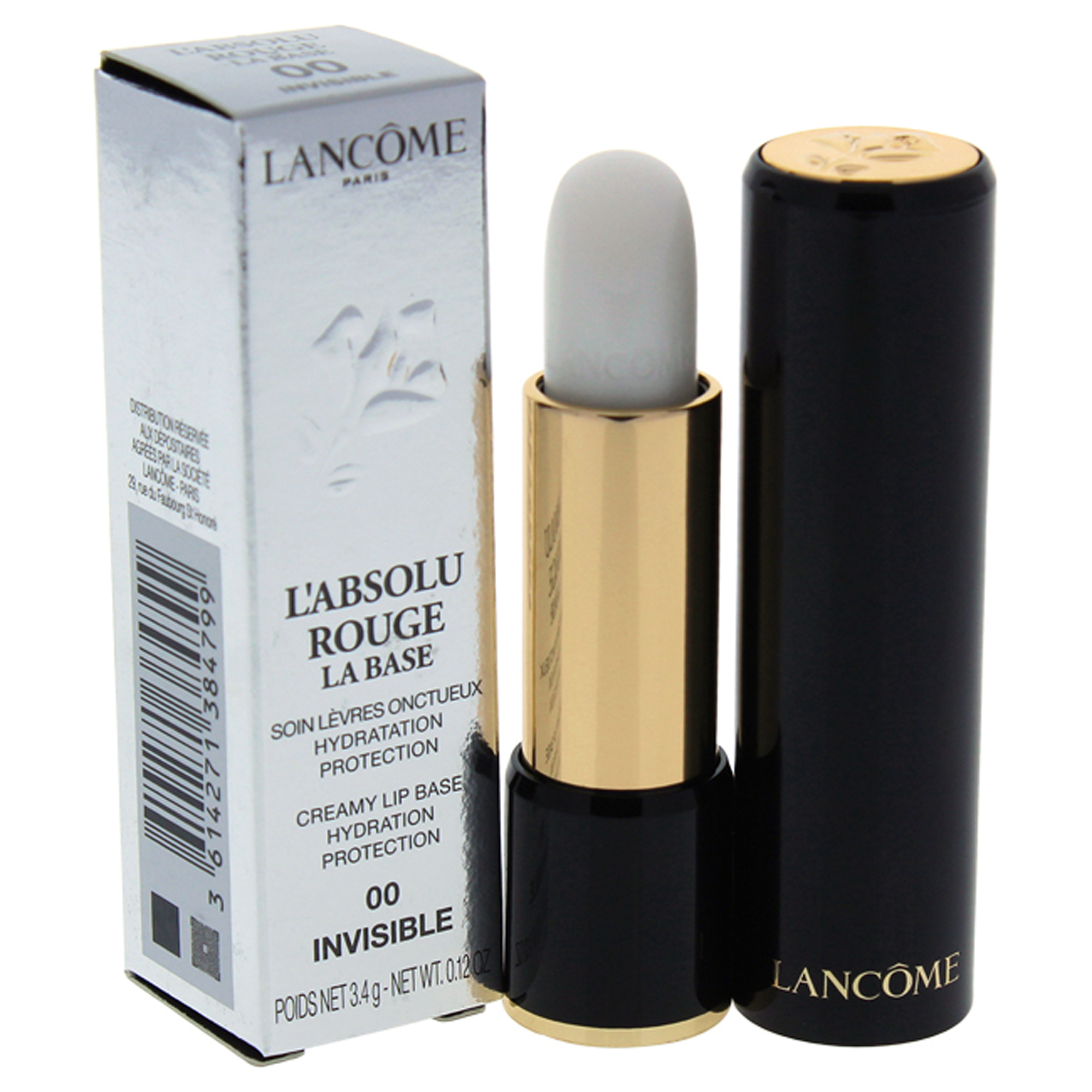 Foto 2 pulgar | Labial Lancome Labsolu Rouge Creamy Lip Base Hydration - Venta Internacional