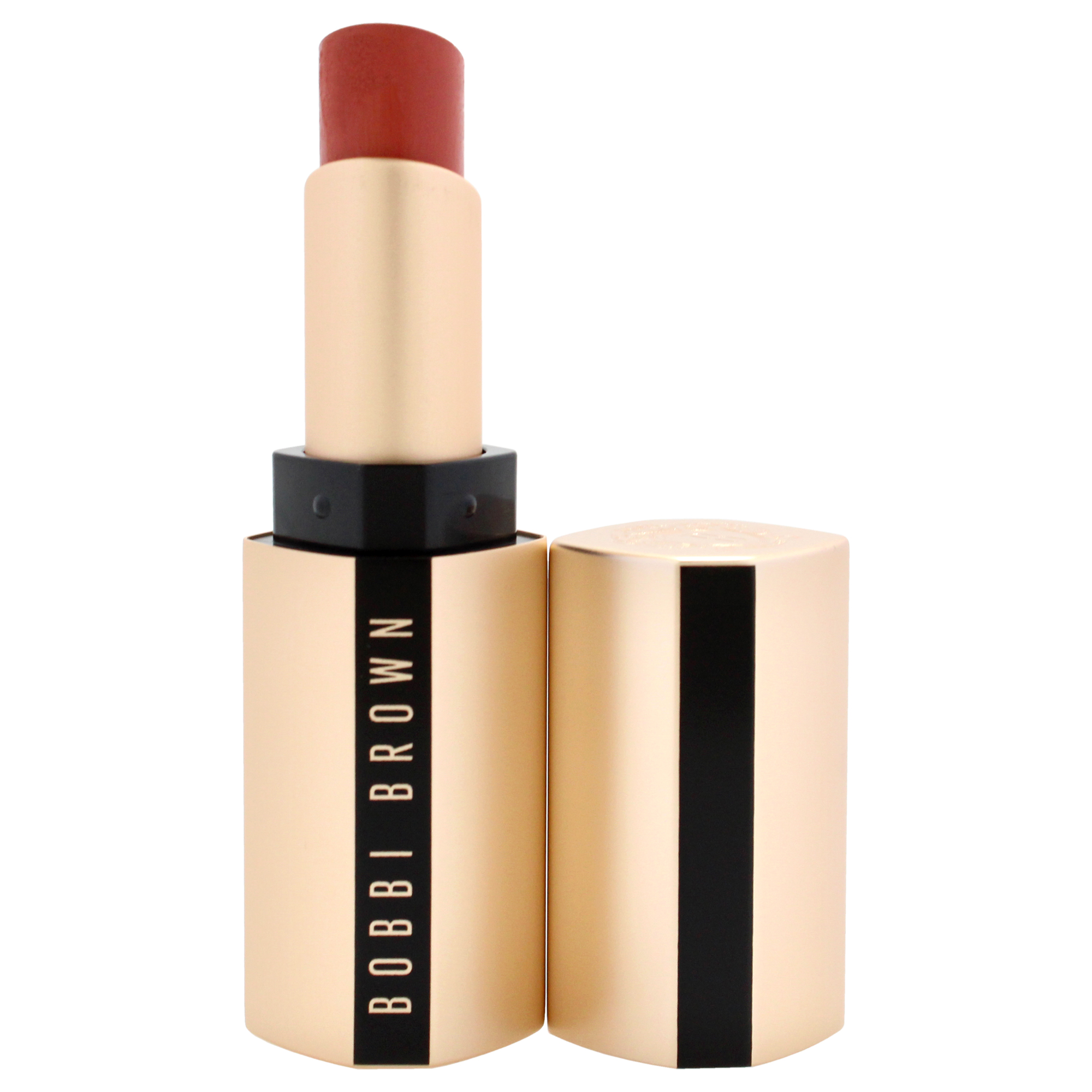 Foto 2 | Lápiz Labial Bobbi Brown Luxe Matte 64 Afternoon Tea Para Mujer - Venta Internacional.