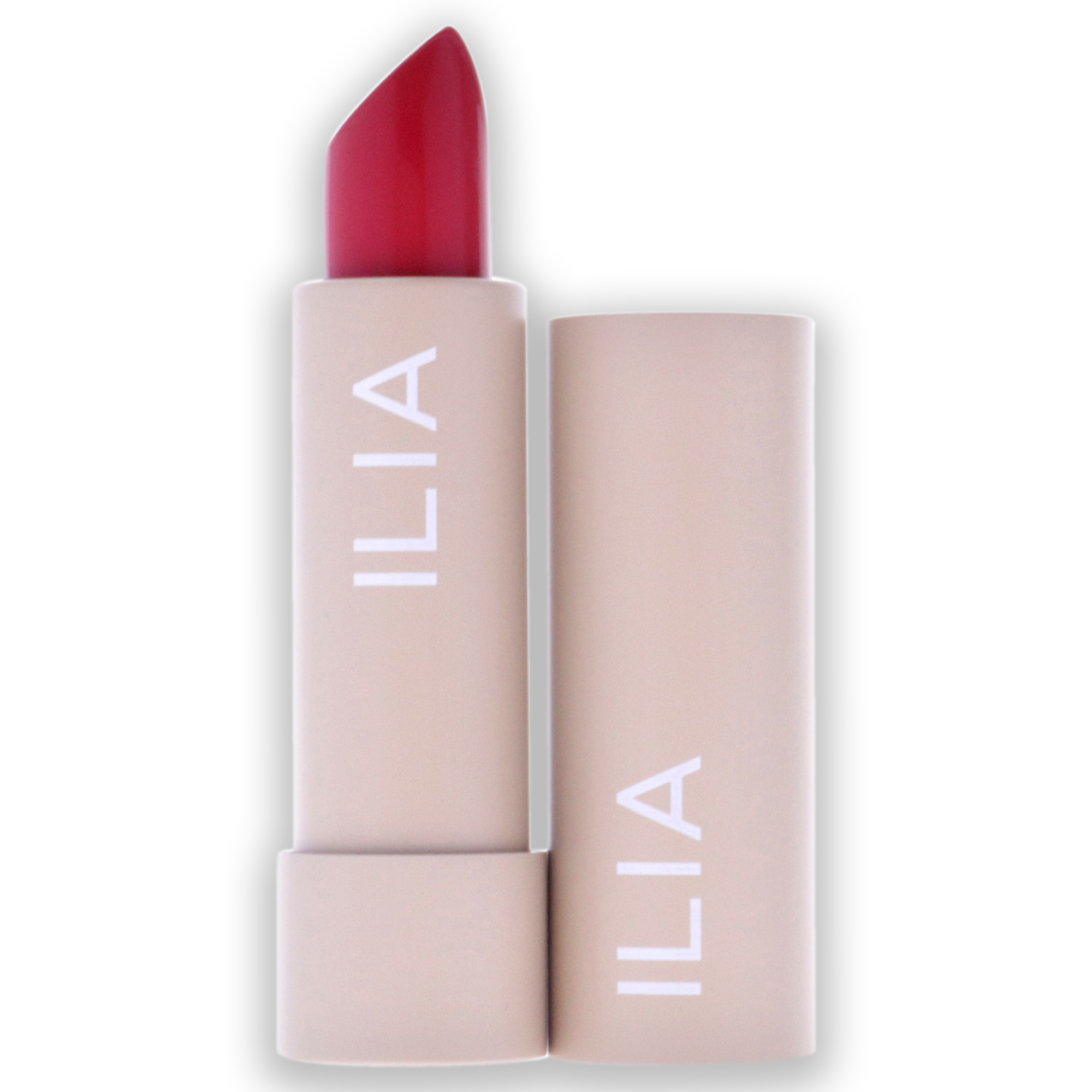 Foto 2 | Lápiz Labial Ilia Grenadine 4 Ml - Hidratación Duradera - Venta Internacional.