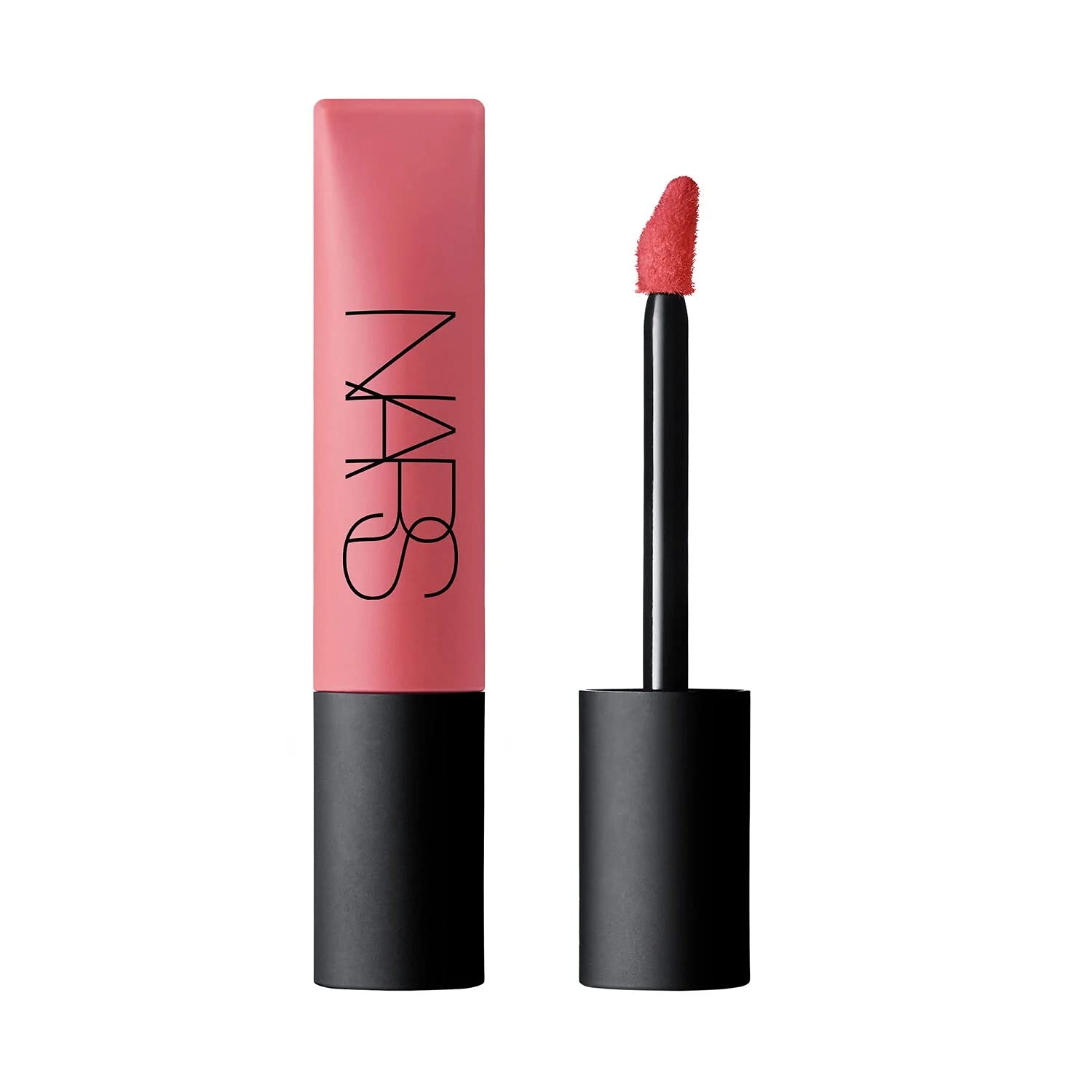 Foto 2 pulgar | Lápiz Labial Nars Air Matte Shag Rose Nude 7,5 Ml/7,5 G - Venta Internacional.