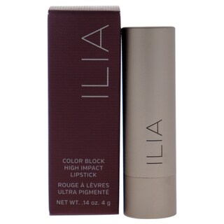 Foto 1 | Lápiz Labial Ilia Beauty Color Block Rumba, 4 Ml, Para Mujer - Venta Internacional.