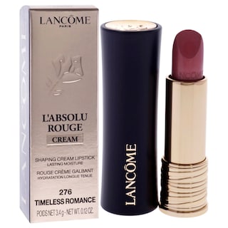 Foto 2 | Labial Lancome Labsolu Rouge Cream 276 Timeless Romance - Venta Internacional