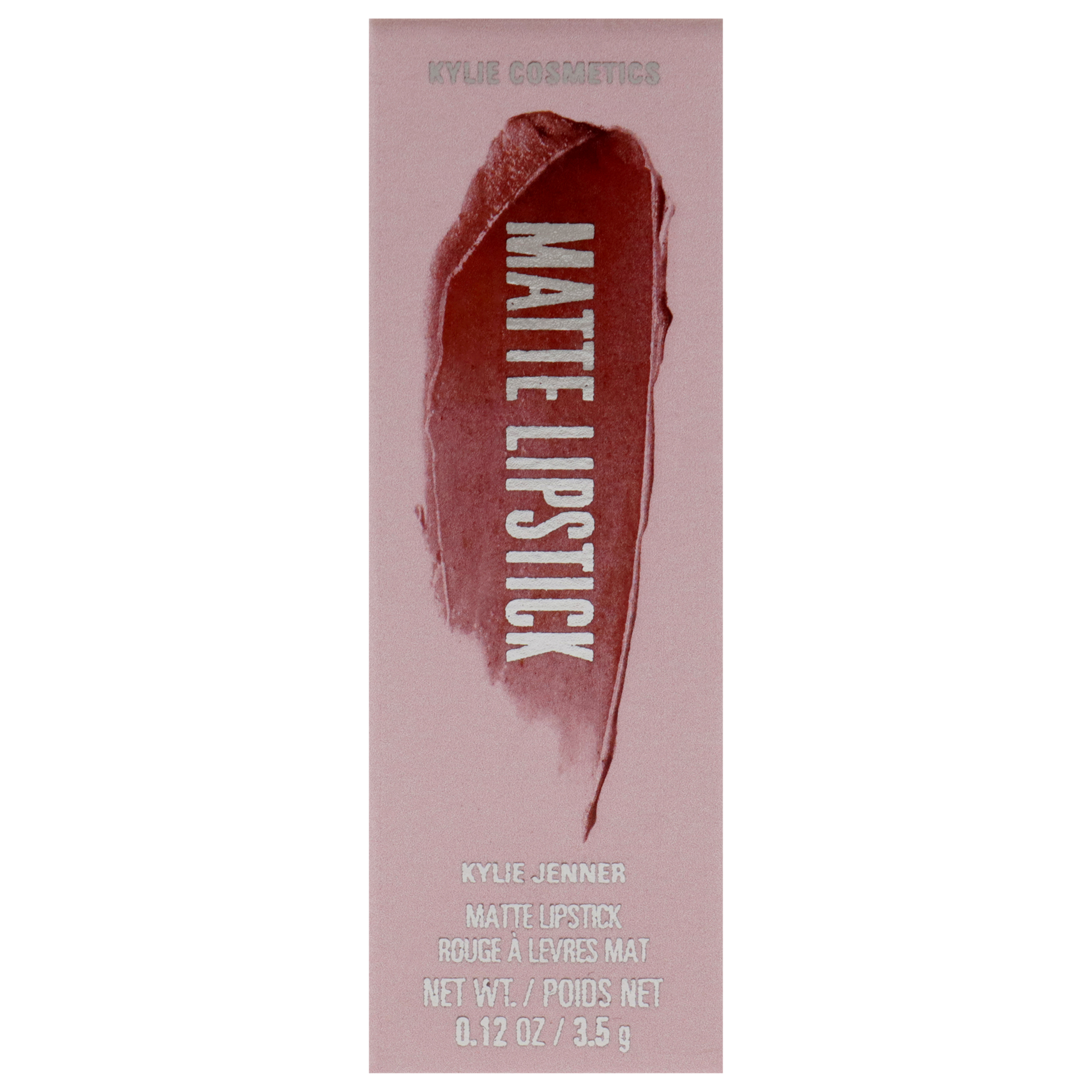 Foto 6 pulgar | Lápiz Labial Mate Kylie Cosmetics 808 Para Mujer, 3,54 Ml - Venta Internacional.
