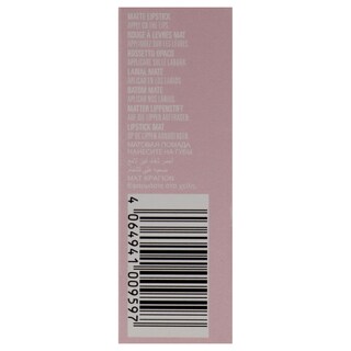 Foto 7 | Lápiz Labial Mate Kylie Cosmetics 808 Para Mujer, 3,54 Ml - Venta Internacional.