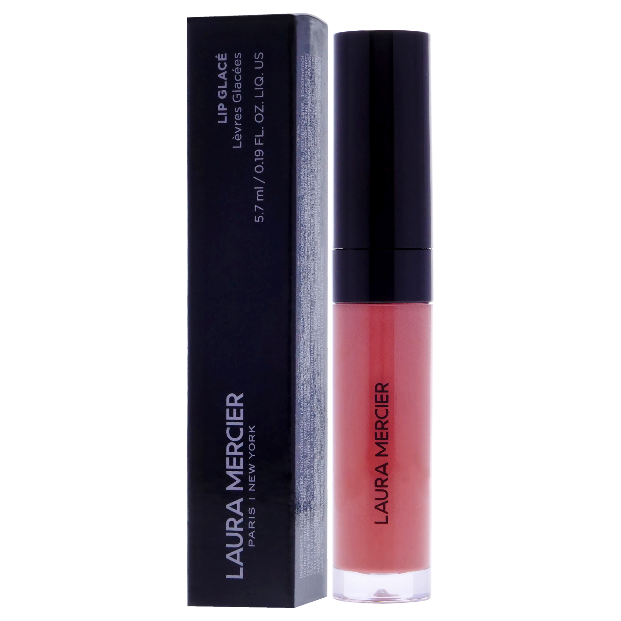 Foto 5 pulgar | Brillo de Labios Laura Mercier Lip Glace  - Venta Internacional