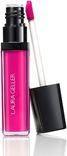 Foto 1 | Lápiz Labial Líquido Laura Geller New York Luscious Lips Fucsia - Venta Internacional.