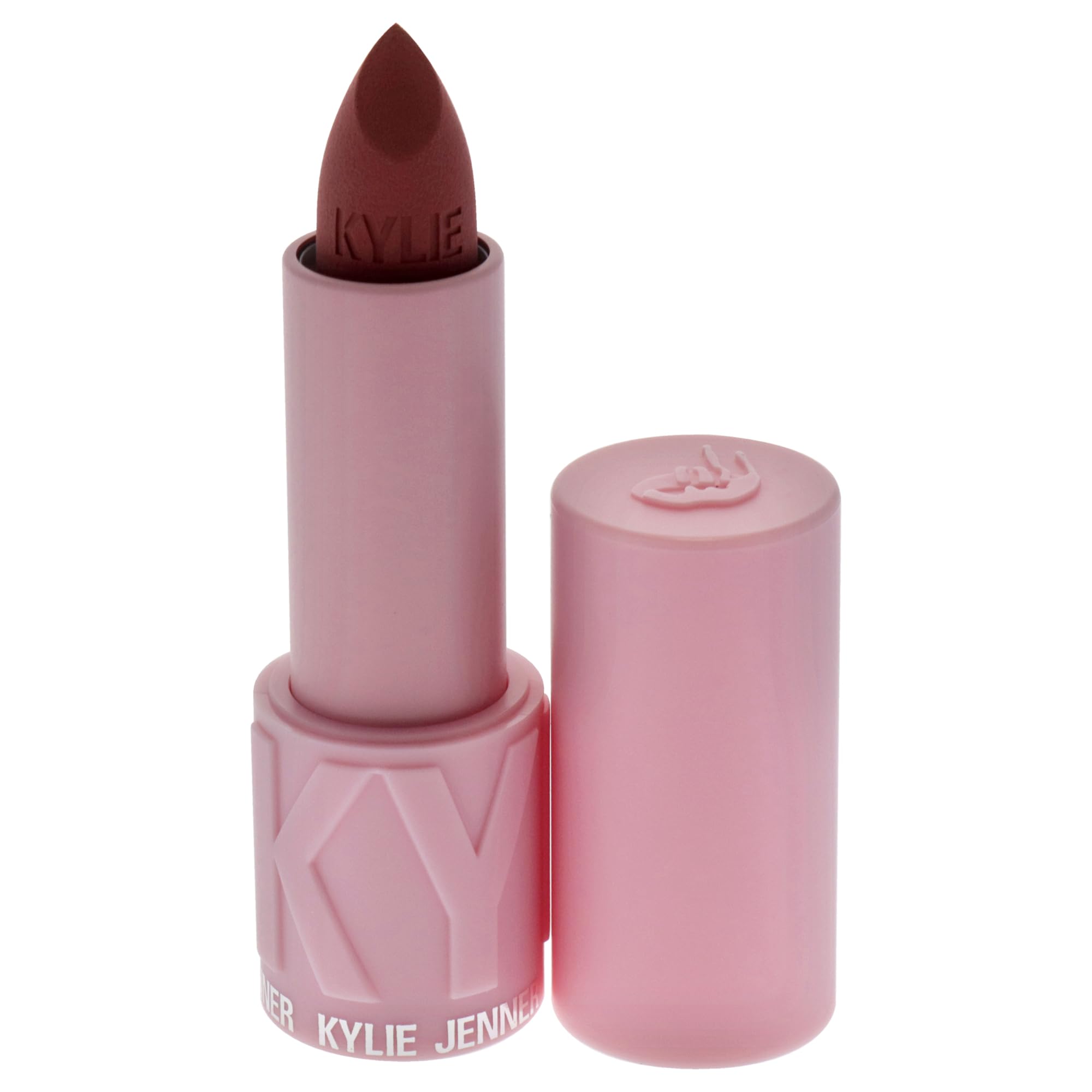 Foto 3 pulgar | Lápiz Labial Kylie Cosmetics Matte 808 Kylie De 3,5 Ml Para Mujer - Venta Internacional.