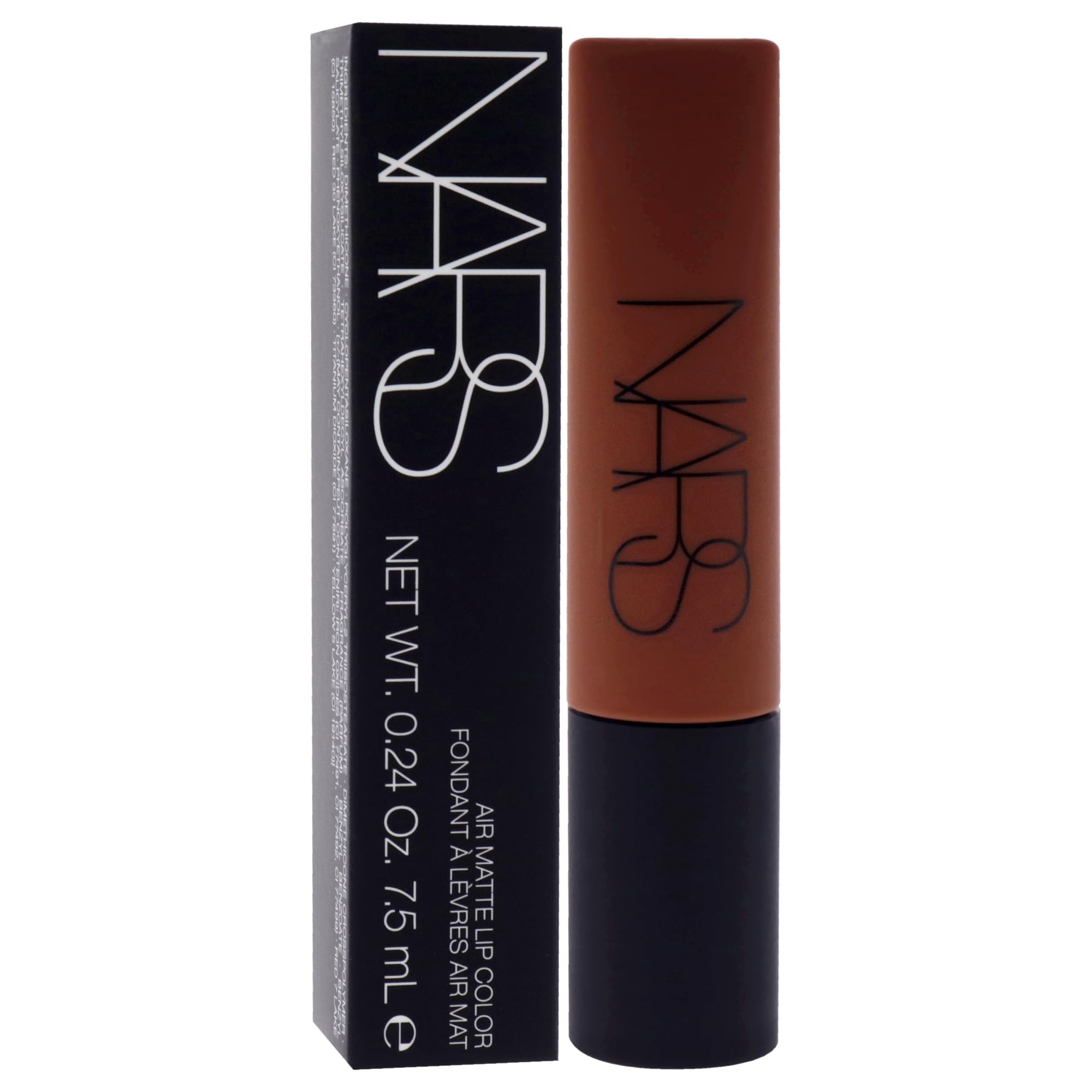 Foto 4 pulgar | Lápiz Labial Nars Air Matte Lip Color Lose Control, 7 Ml, Para Mujer - Venta Internacional.