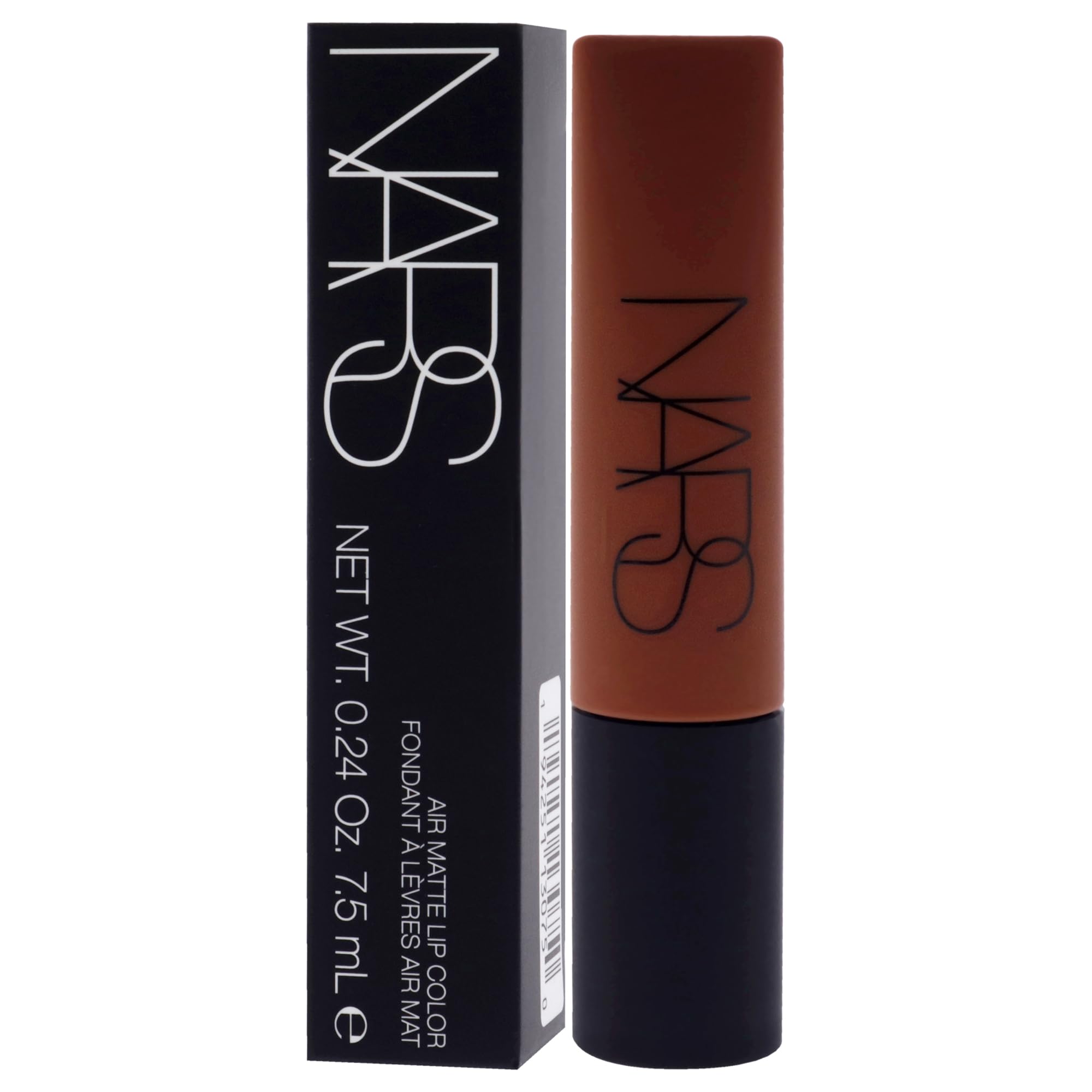 Foto 5 pulgar | Lápiz Labial Nars Air Matte Lip Color Lose Control, 7 Ml, Para Mujer - Venta Internacional.