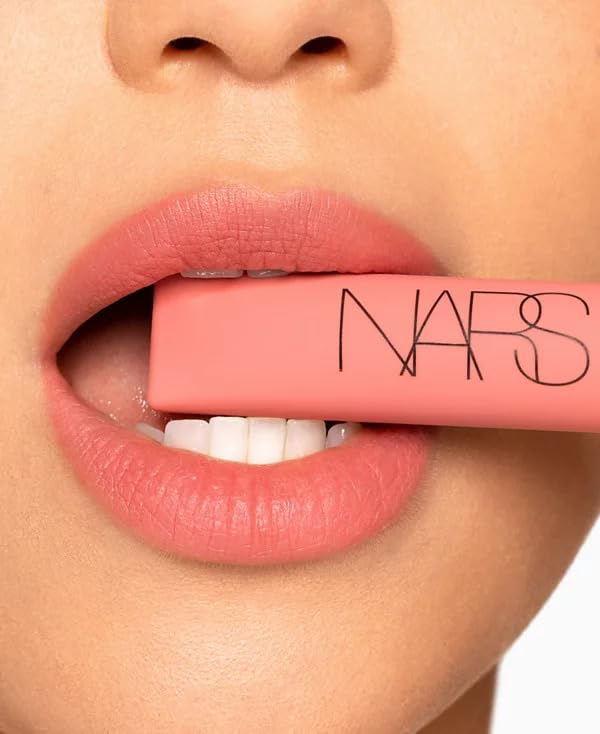 Foto 4 pulgar | Lápiz Labial Nars Air Matte Lip Color Joyride 7,5 Ml/7,5 G Limited - Venta Internacional.