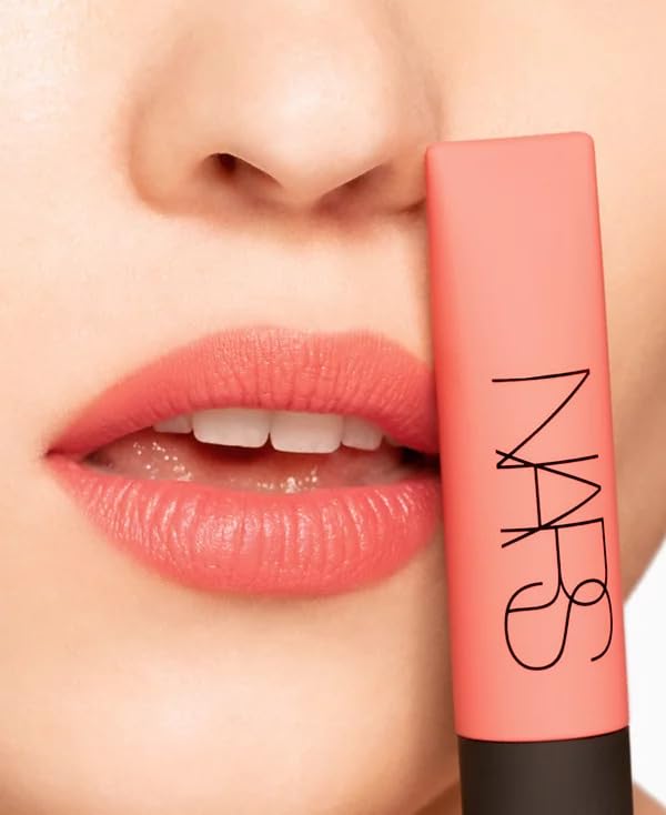 Foto 5 pulgar | Lápiz Labial Nars Air Matte Lip Color Joyride 7,5 Ml/7,5 G Limited - Venta Internacional.