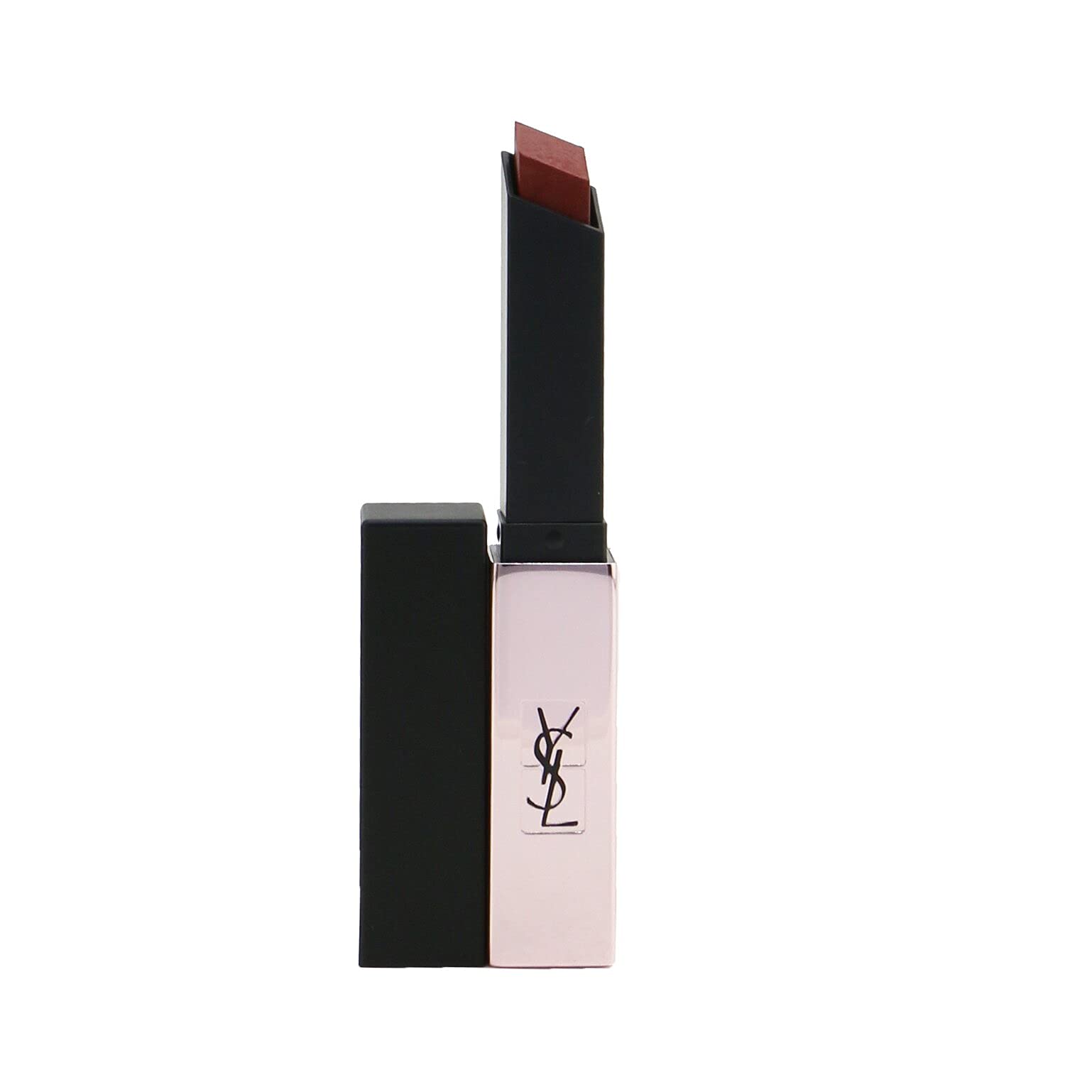 Foto 2 pulgar | Maquillaje De Labios Yves Saint Laurent Slim Glow Matte 205 Secret Rosewood - Venta Internacional.