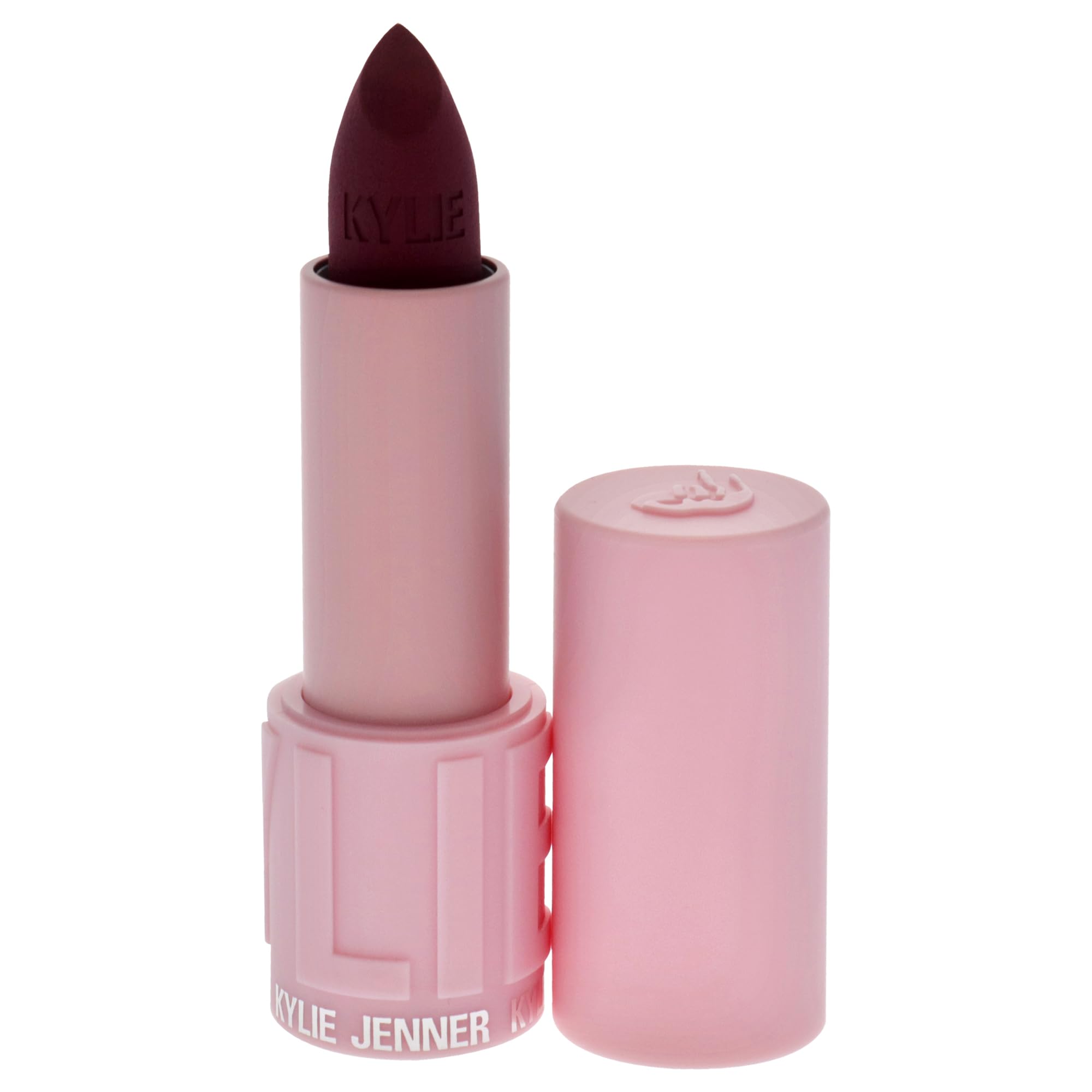 Foto 3 pulgar | Lápiz Labial Kylie Cosmetics Matte 112 Work Mode 3,5 Ml Para Mujer - Venta Internacional.