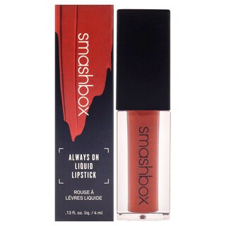 Foto 1 | Barra de Labios Líquida Smashbox Always On Out Loud 3,8 Ml - Venta Internacional