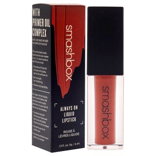 Foto 3 | Barra de Labios Líquida Smashbox Always On Out Loud 3,8 Ml - Venta Internacional